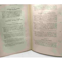 La République Romaine de 133 à 44 avant J.-C. - I) Des gracques à...