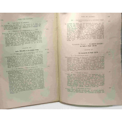 La République Romaine de 133 à 44 avant J.-C. - I) Des gracques à...