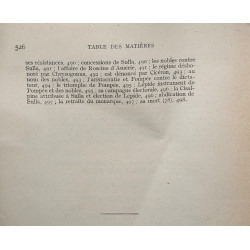 La République Romaine de 133 à 44 avant J.-C. - I) Des gracques à...