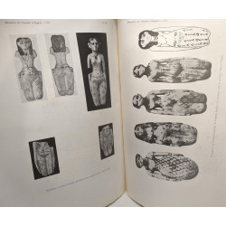 Remarques sur le tatouage dans l'Egypte ancienne