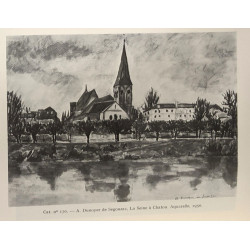 Valéry Larbaud (1881-1957). Catalogue établi par Monique Kuntz....