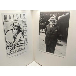 Valéry Larbaud (1881-1957). Catalogue établi par Monique Kuntz....