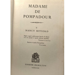 Madame de Pompadour
