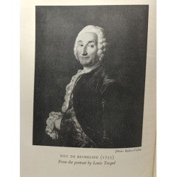 Madame de Pompadour