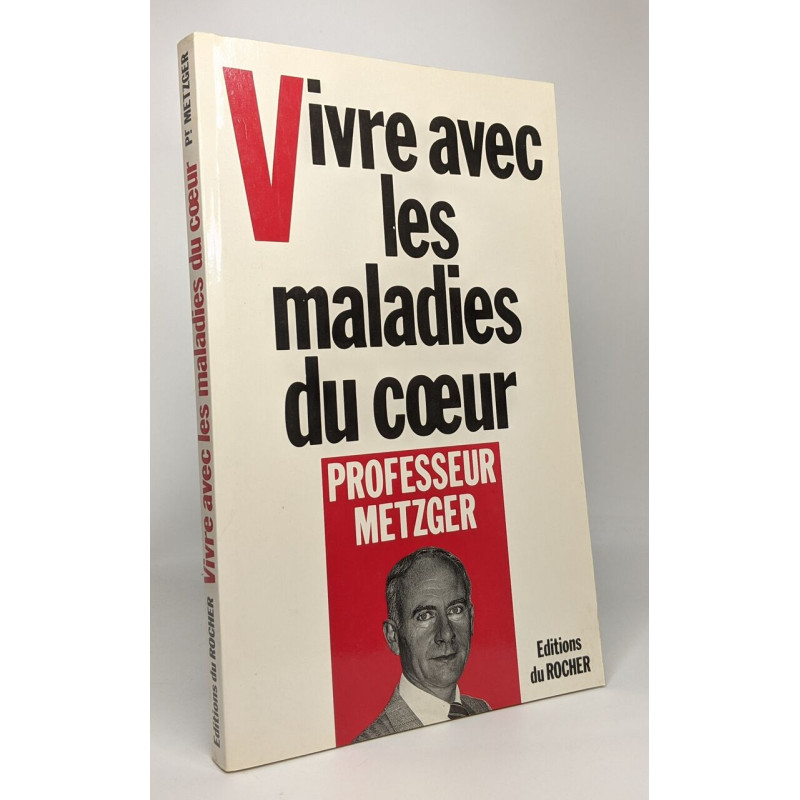Vivre avec les maladies du coeur