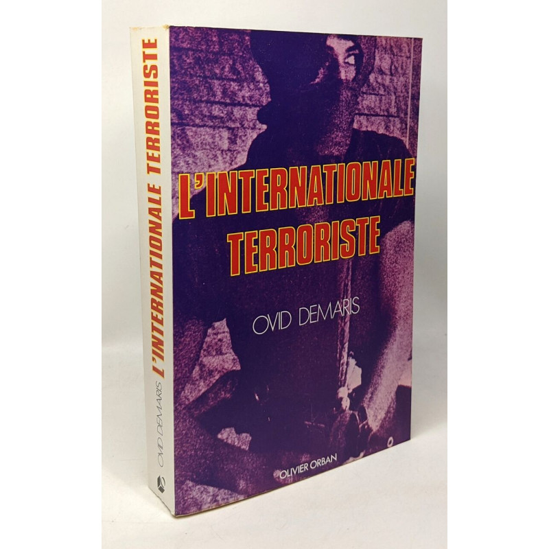 L'internationale terroriste