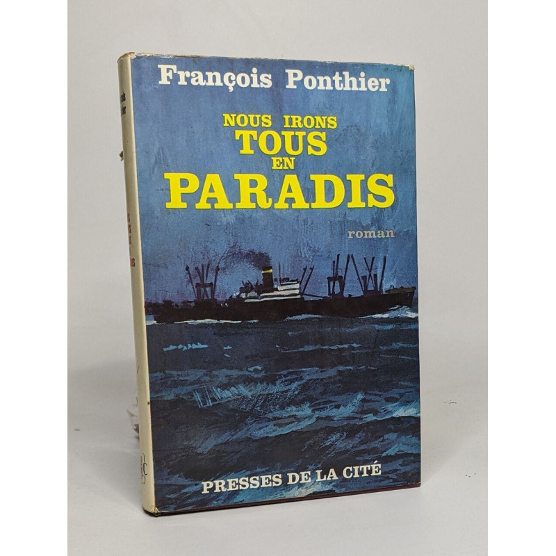 Nous irons tous au paradis