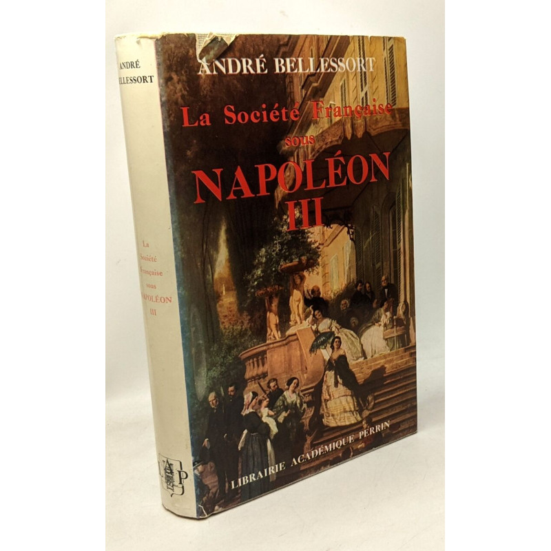 La société française sous Napoléon III