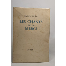 Les chants de la merci