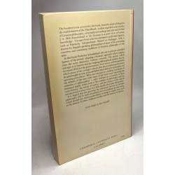Philosophy in Germany 1831-1933