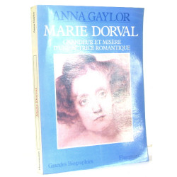 Marie Dorval