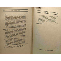 Un gentilhomme de lettres Prosper de Haulleville - Les Rois 1...