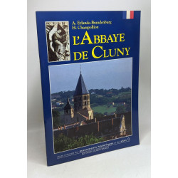 L'Abbaye de Cluny - caisse nationale des monuments historiques et...