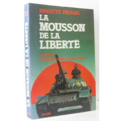 La mousson de la liberte / vietnam du colonialisme au stalinisme