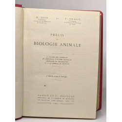Biologie animale