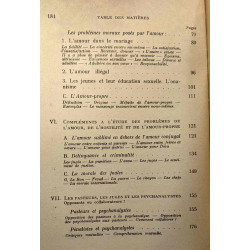 La psychanalyse et la morale