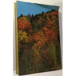 Guide de la forêt et de ses à-côtés