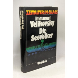 Die Seevölker. (Zeitalter im Chaos)