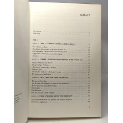 Die Seevölker. (Zeitalter im Chaos)
