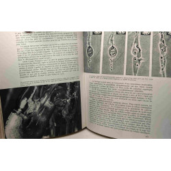 Histoire illustrée de la biologie
