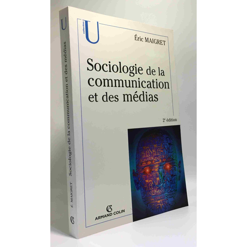 Sociologie de la communication et des médias