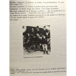 Le rire à cheval