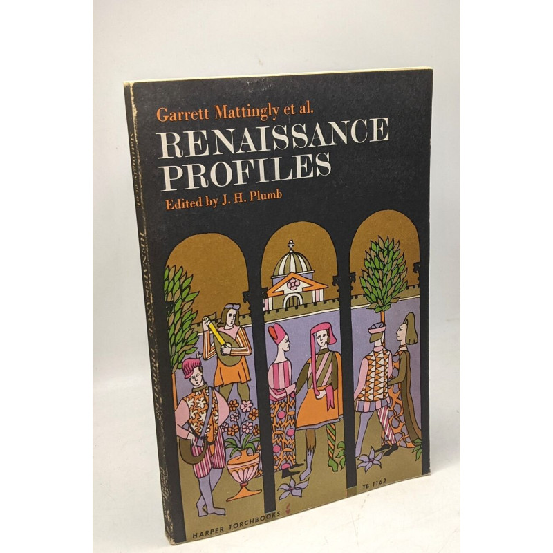 Renaissance Profiles