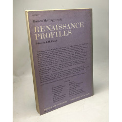 Renaissance Profiles