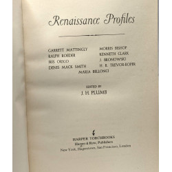 Renaissance Profiles