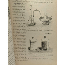 Précis de Chimie - 35e édition entièrement refondue conformément...