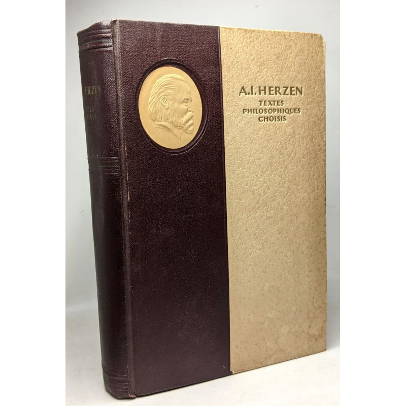 Textes philosophiques choisis