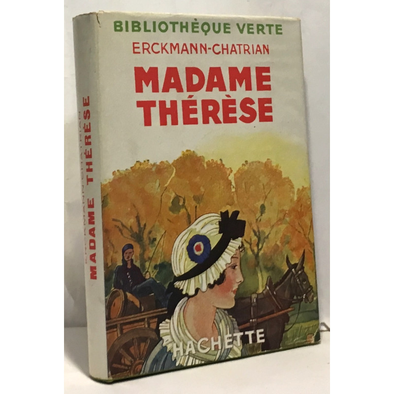 Madame thérèse