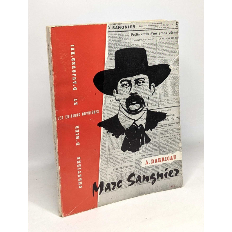 Marc Sangnier