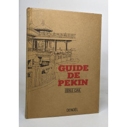 Guide de pekin