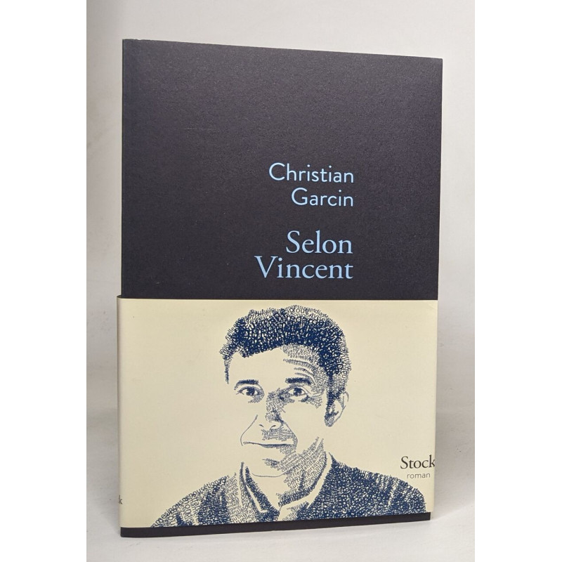 SELON VINCENT