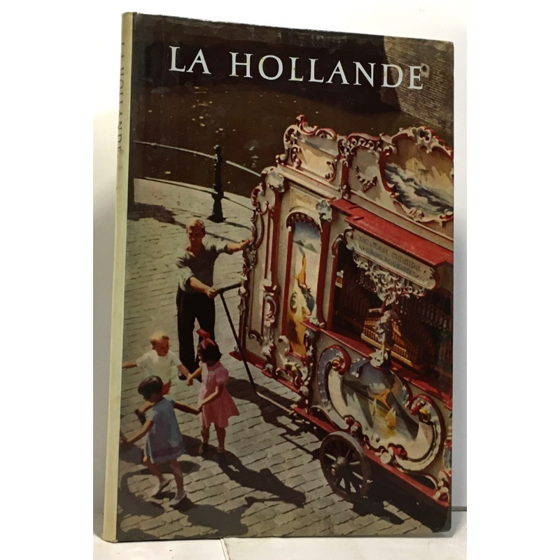 La hollande