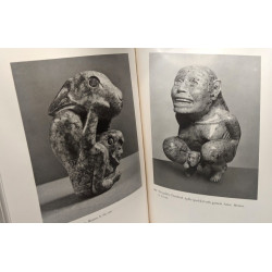 Handbook of the Robert Woods bliss collection of Pre-columbian art...