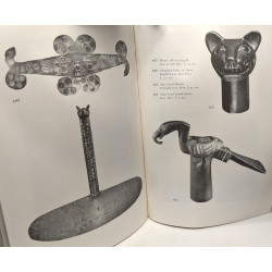 Handbook of the Robert Woods bliss collection of Pre-columbian art...