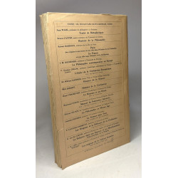 La biologie de l'Homme - traduit par L. Discher et P.-H. Fischer...