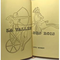 La vallée des Rois