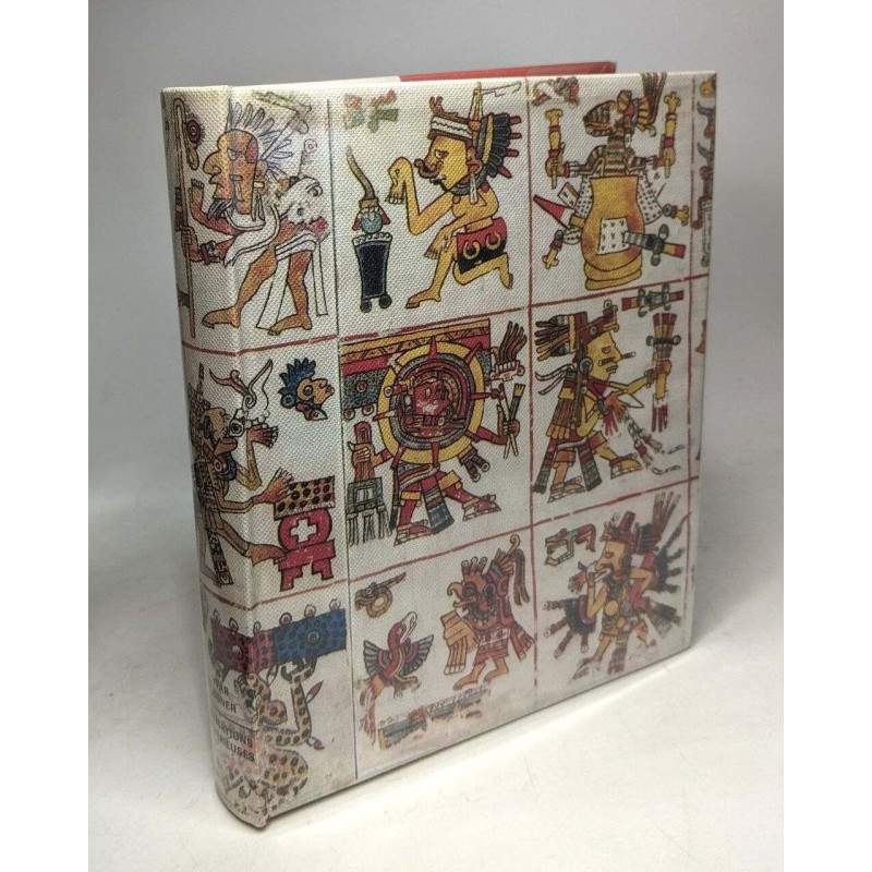 Civilisations mystérieuses / Bibliothèque de la Culture Historique
