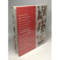 Civilisations mystérieuses / Bibliothèque de la Culture Historique