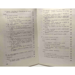 L'internationale communiste et l'école de classe - préface de...