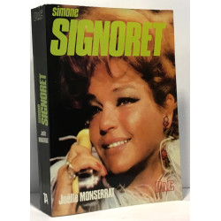 Simone Signoret