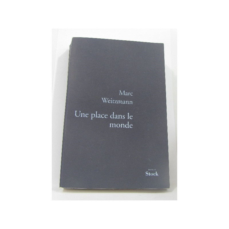 Une place dans le monde