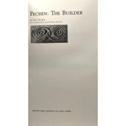 Fechin: The builder - avec hommage de l'auteur