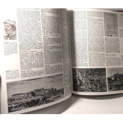 Le grand dictionnaire d'histoire de France sous la direction de...