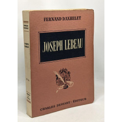 Joseph Lebeau