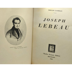 Joseph Lebeau