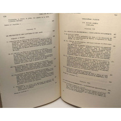 La jeunesse de Laurent de Médicis 1449-1478 / les classiques de...